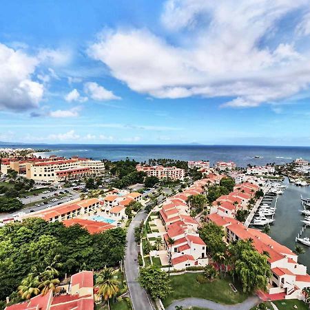 Park Royal Homestay Club Cala Puerto Rico Humacao Eksteriør bilde