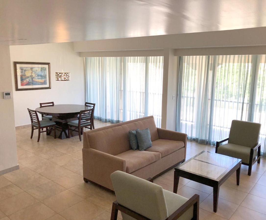 Park Royal Homestay Club Cala Puerto Rico Humacao Eksteriør bilde