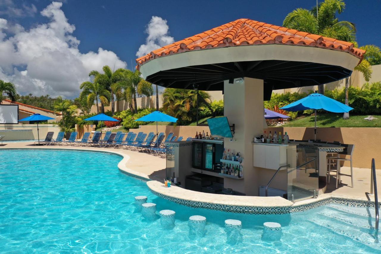Park Royal Homestay Club Cala Puerto Rico Humacao Eksteriør bilde
