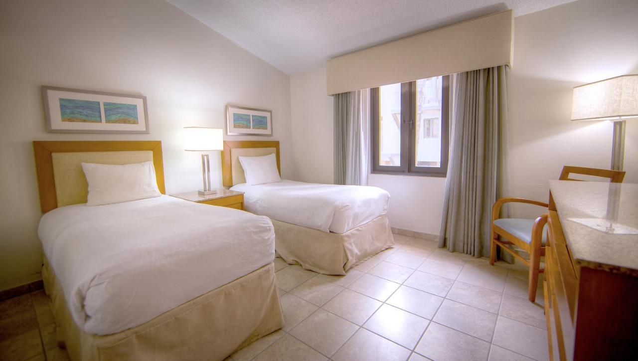 Park Royal Homestay Club Cala Puerto Rico Humacao Eksteriør bilde