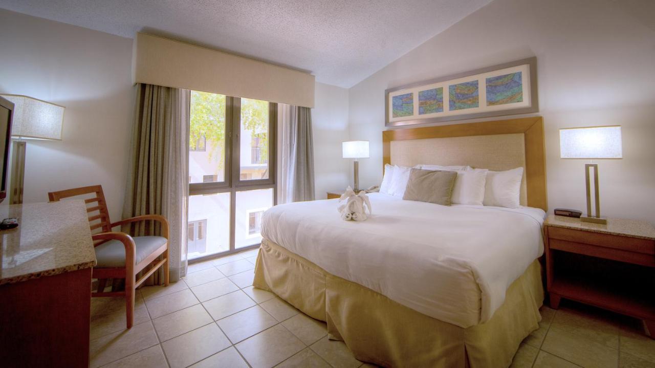 Park Royal Homestay Club Cala Puerto Rico Humacao Eksteriør bilde