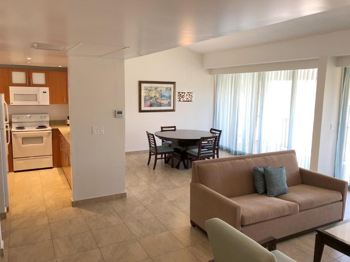 Park Royal Homestay Club Cala Puerto Rico Humacao Eksteriør bilde