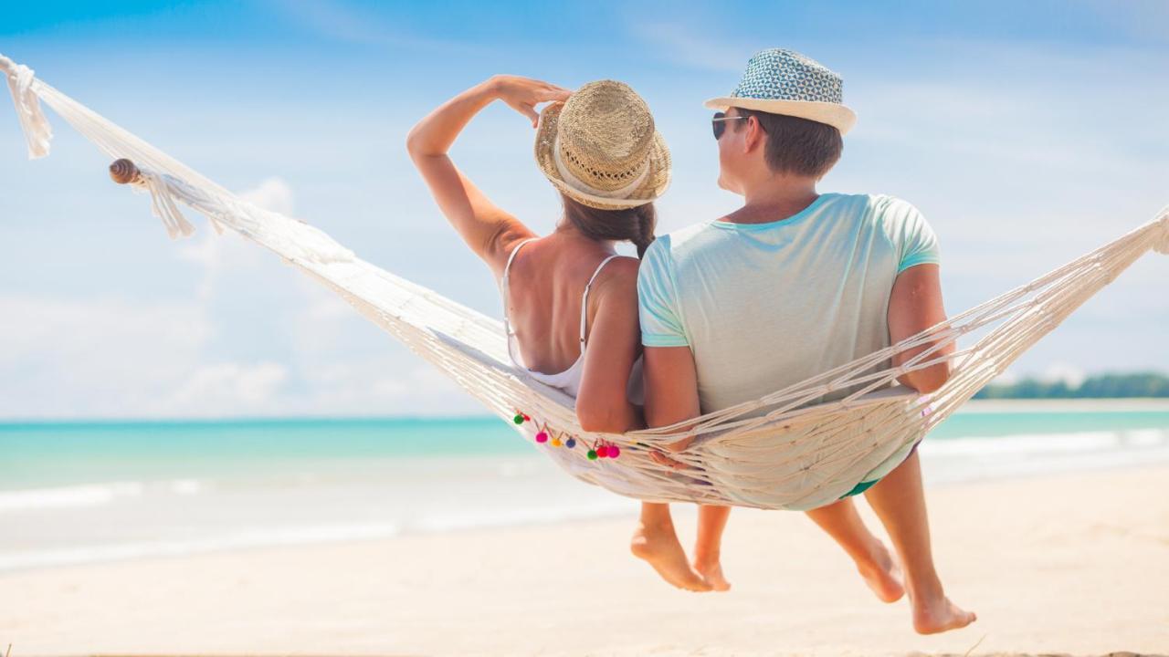 Park Royal Homestay Club Cala Puerto Rico Humacao Eksteriør bilde