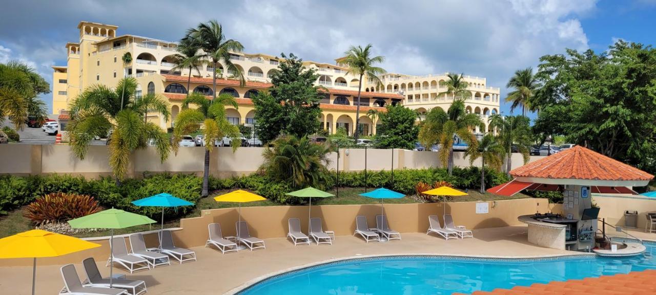 Park Royal Homestay Club Cala Puerto Rico Humacao Eksteriør bilde