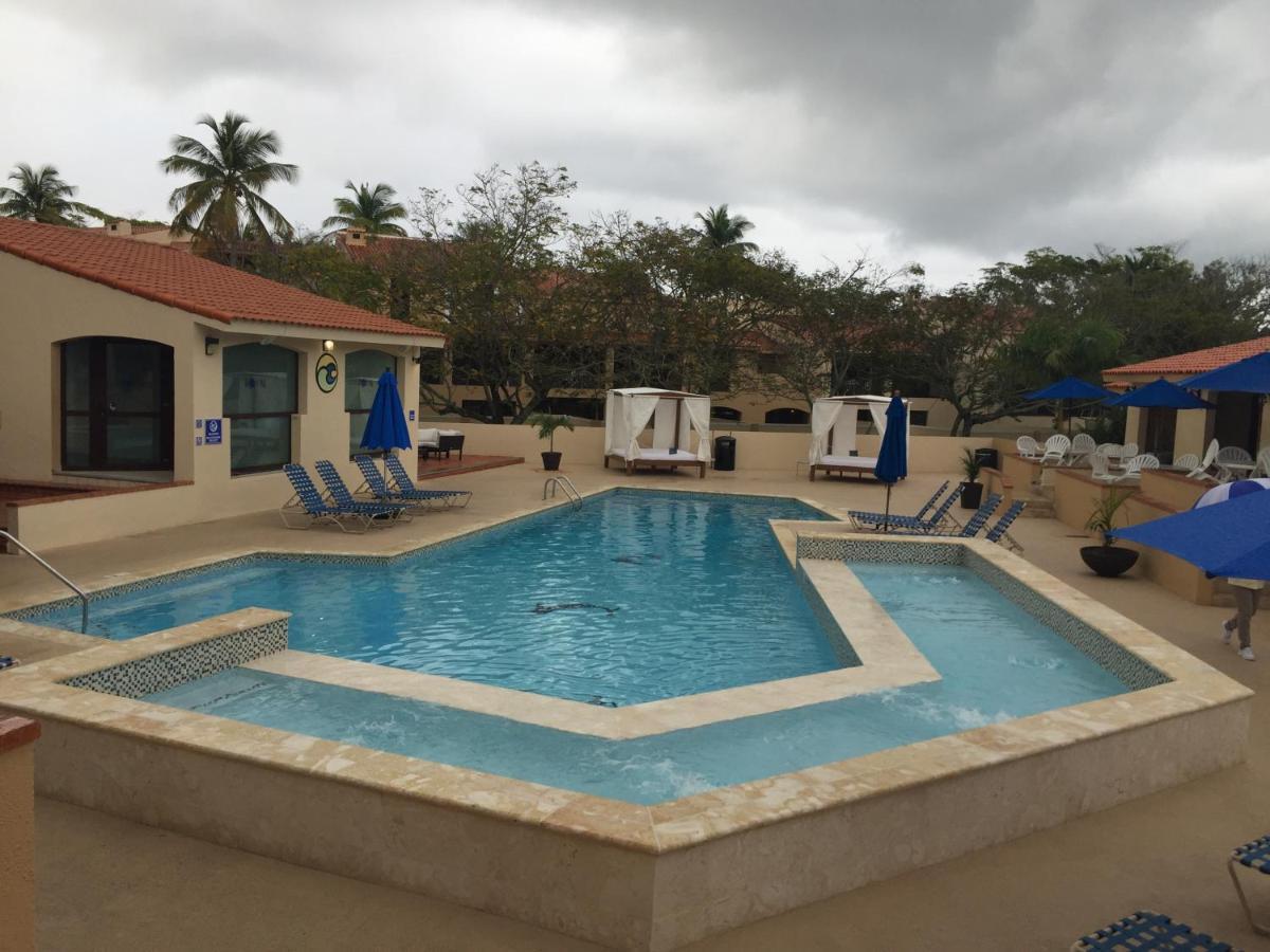 Park Royal Homestay Club Cala Puerto Rico Humacao Eksteriør bilde