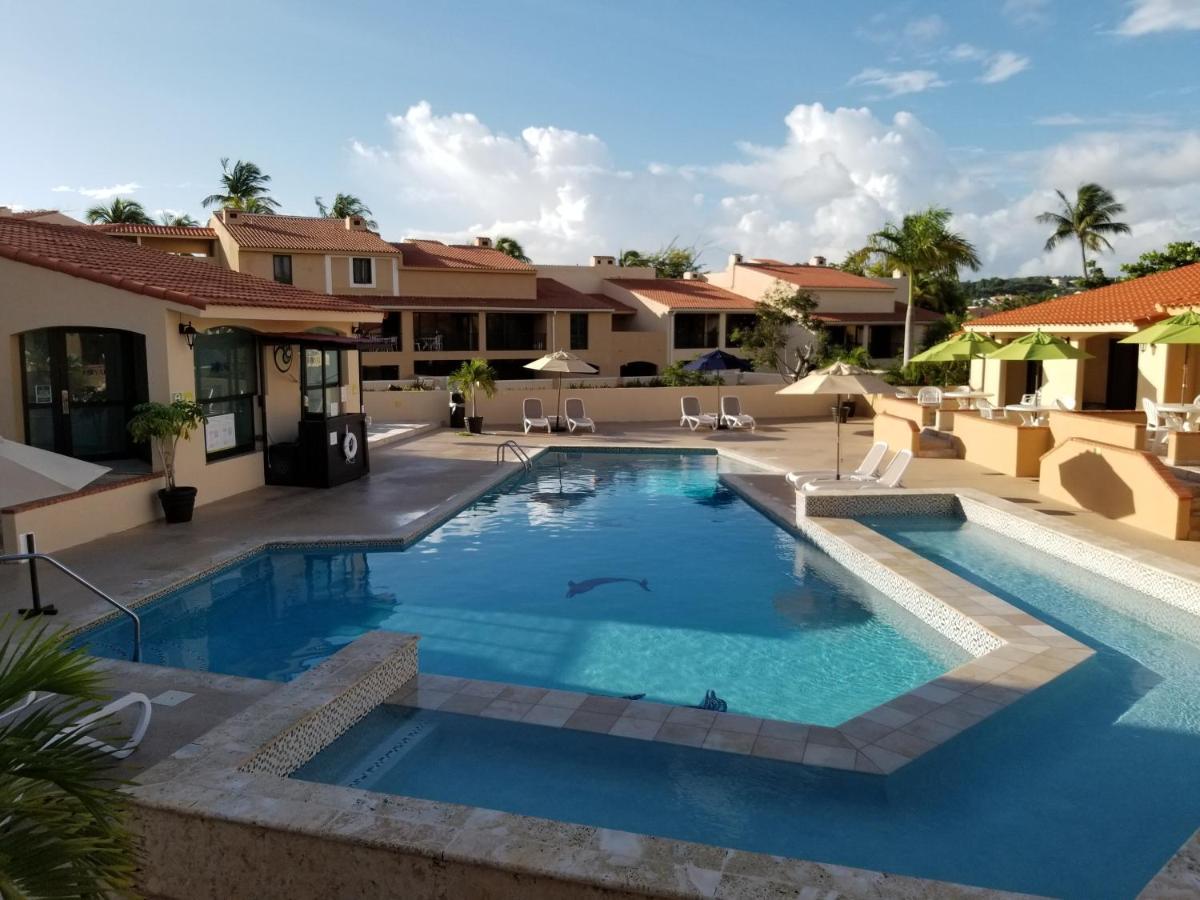 Park Royal Homestay Club Cala Puerto Rico Humacao Eksteriør bilde