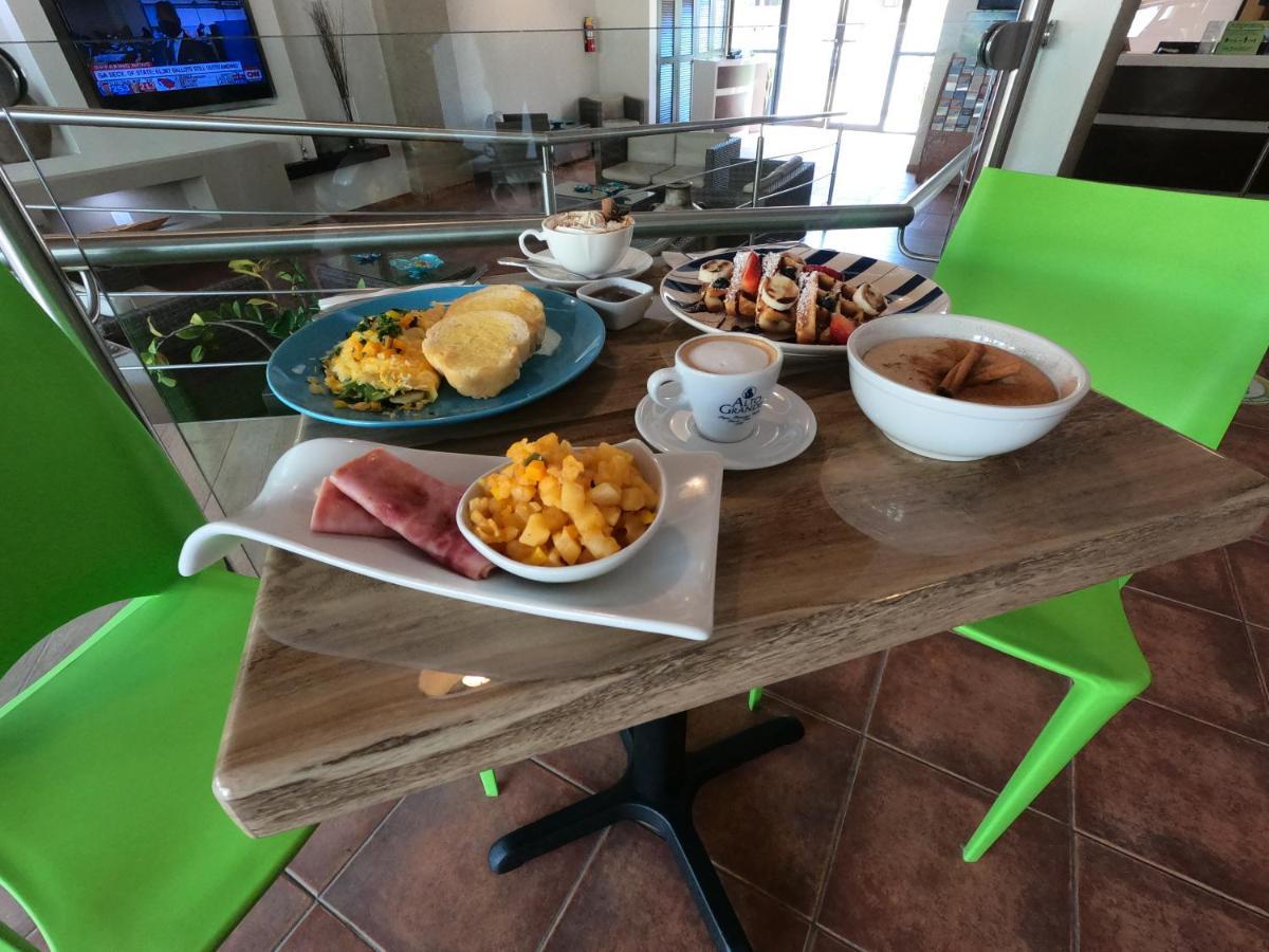 Park Royal Homestay Club Cala Puerto Rico Humacao Eksteriør bilde