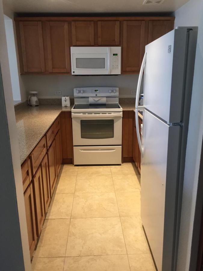 Park Royal Homestay Club Cala Puerto Rico Humacao Eksteriør bilde
