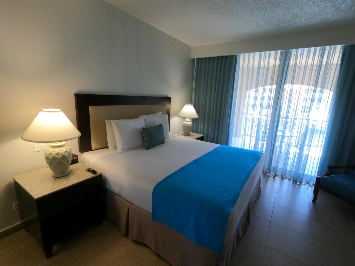 Park Royal Homestay Club Cala Puerto Rico Humacao Eksteriør bilde