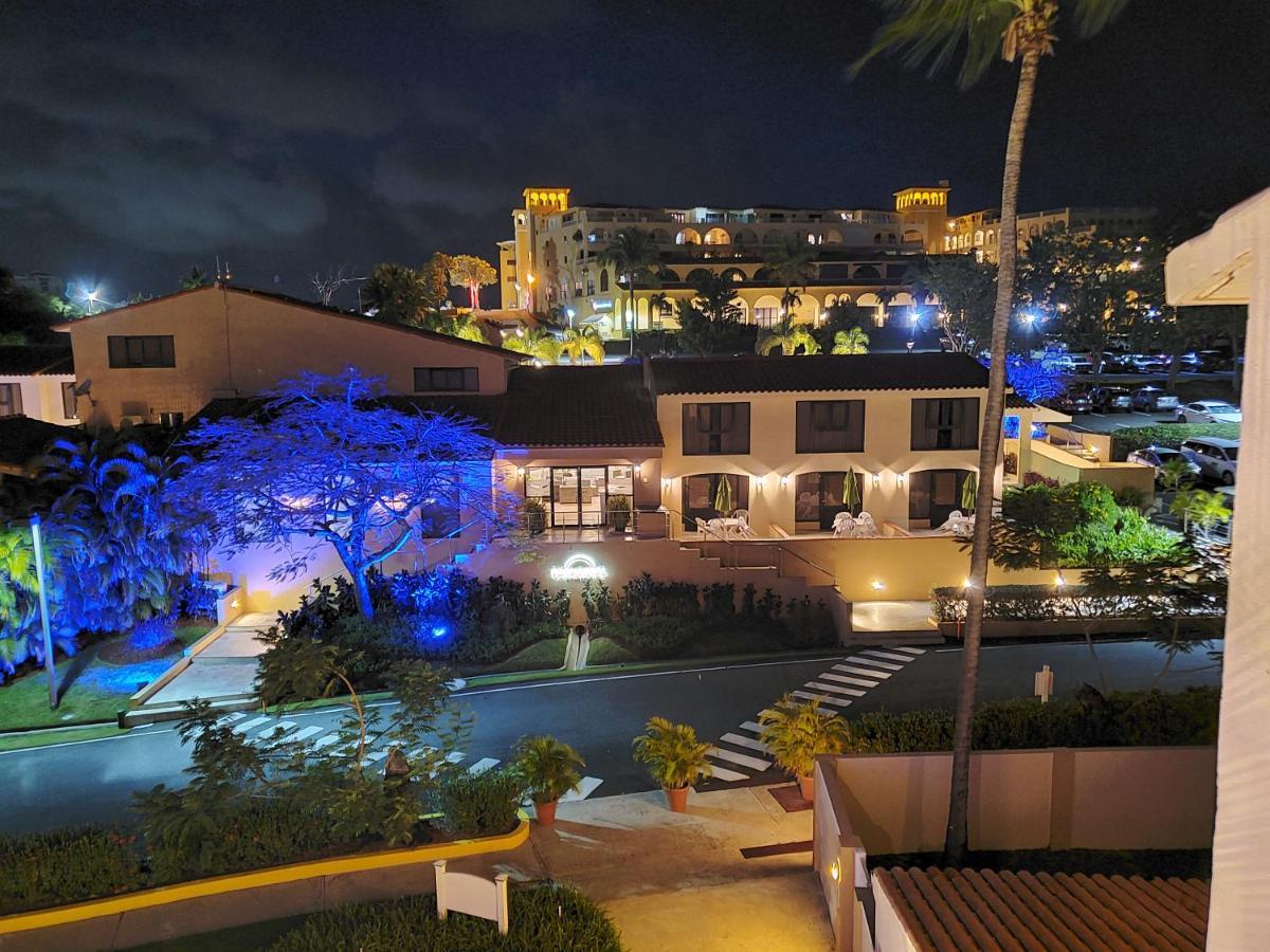 Park Royal Homestay Club Cala Puerto Rico Humacao Eksteriør bilde