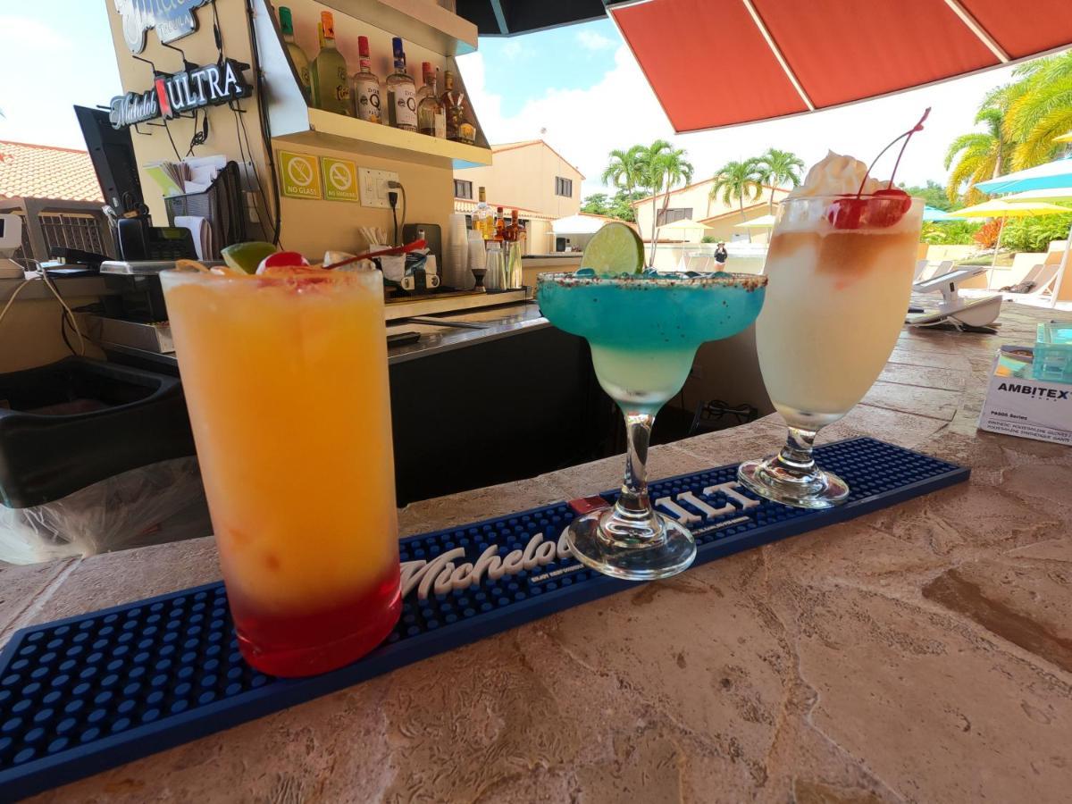 Park Royal Homestay Club Cala Puerto Rico Humacao Eksteriør bilde