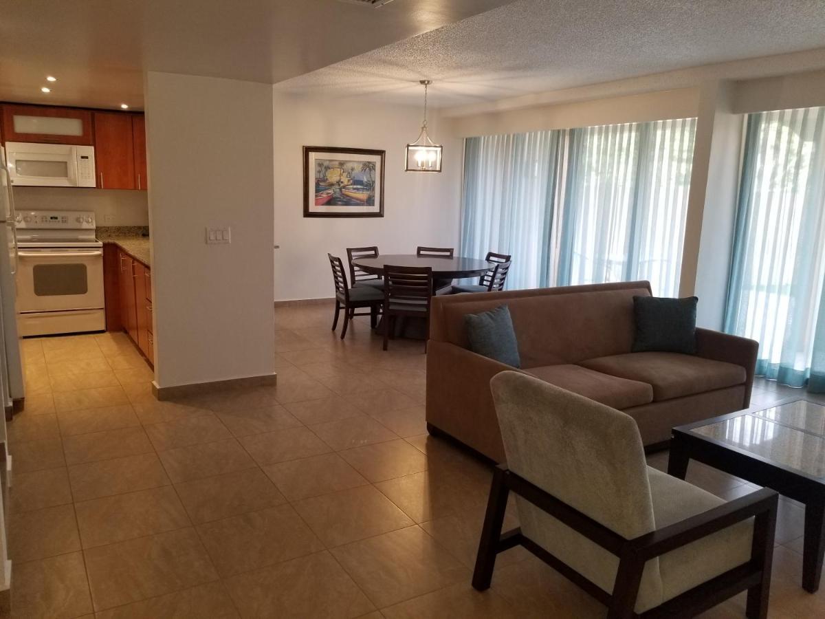 Park Royal Homestay Club Cala Puerto Rico Humacao Eksteriør bilde