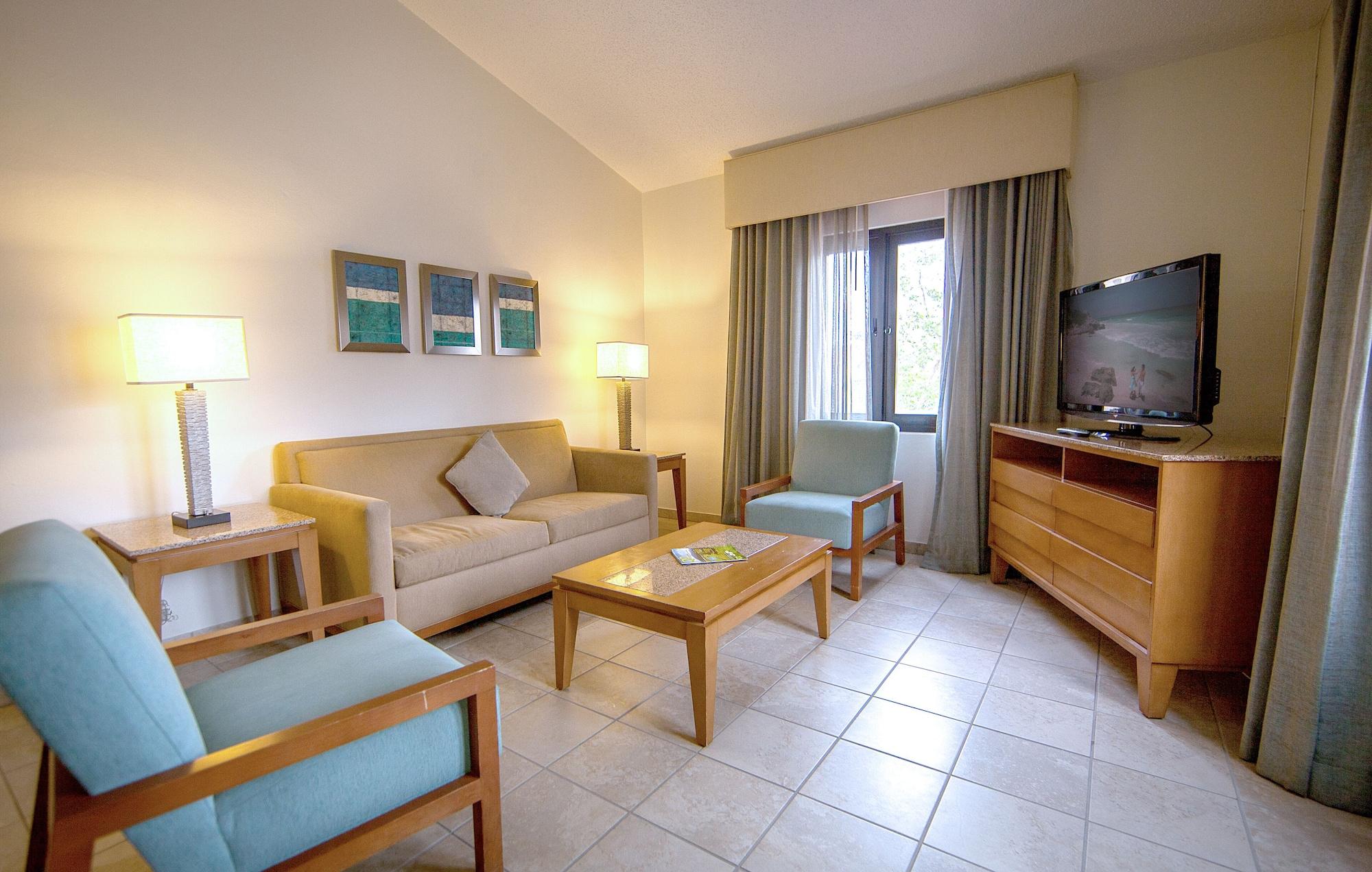 Park Royal Homestay Club Cala Puerto Rico Humacao Eksteriør bilde