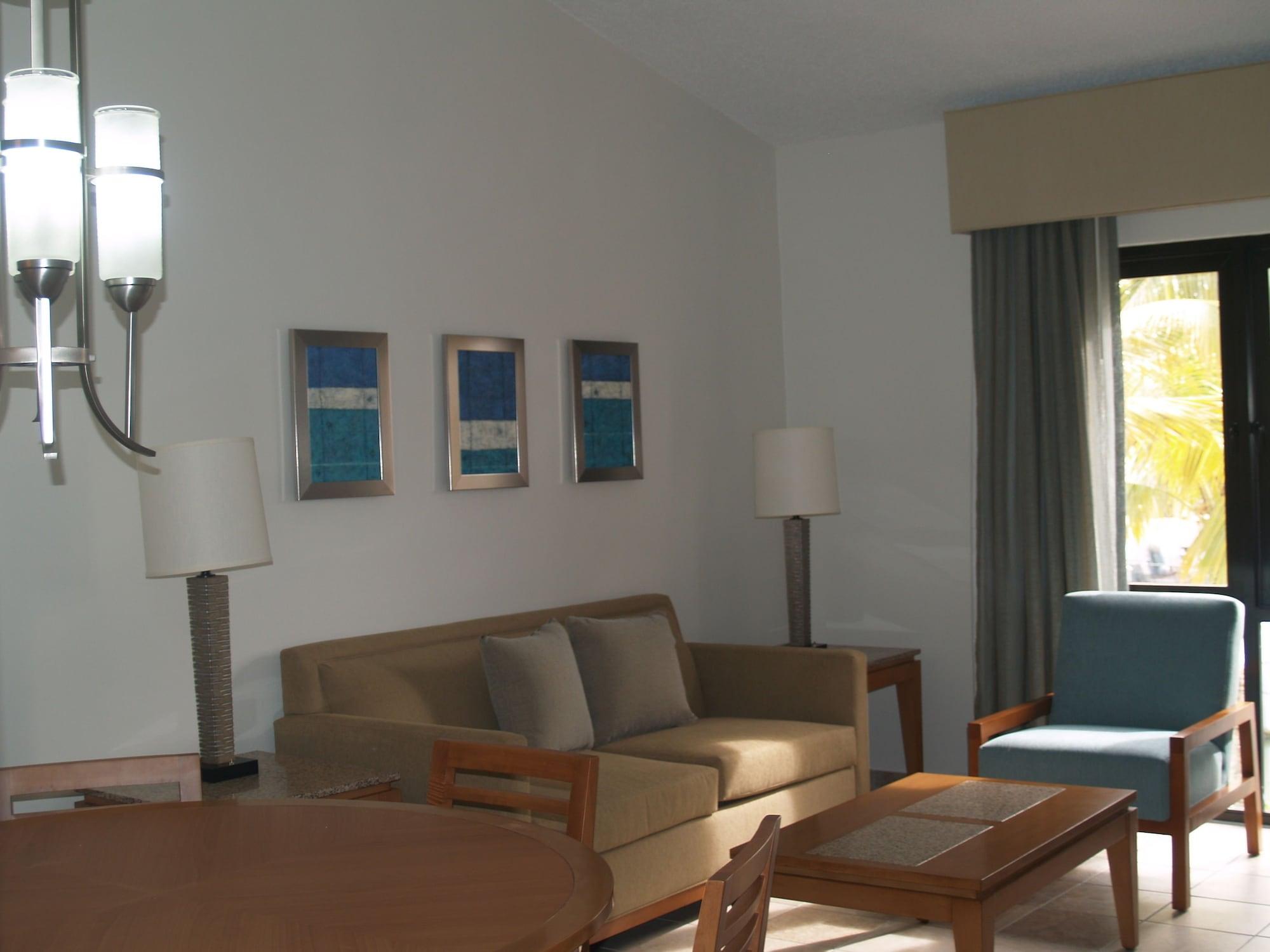 Park Royal Homestay Club Cala Puerto Rico Humacao Eksteriør bilde