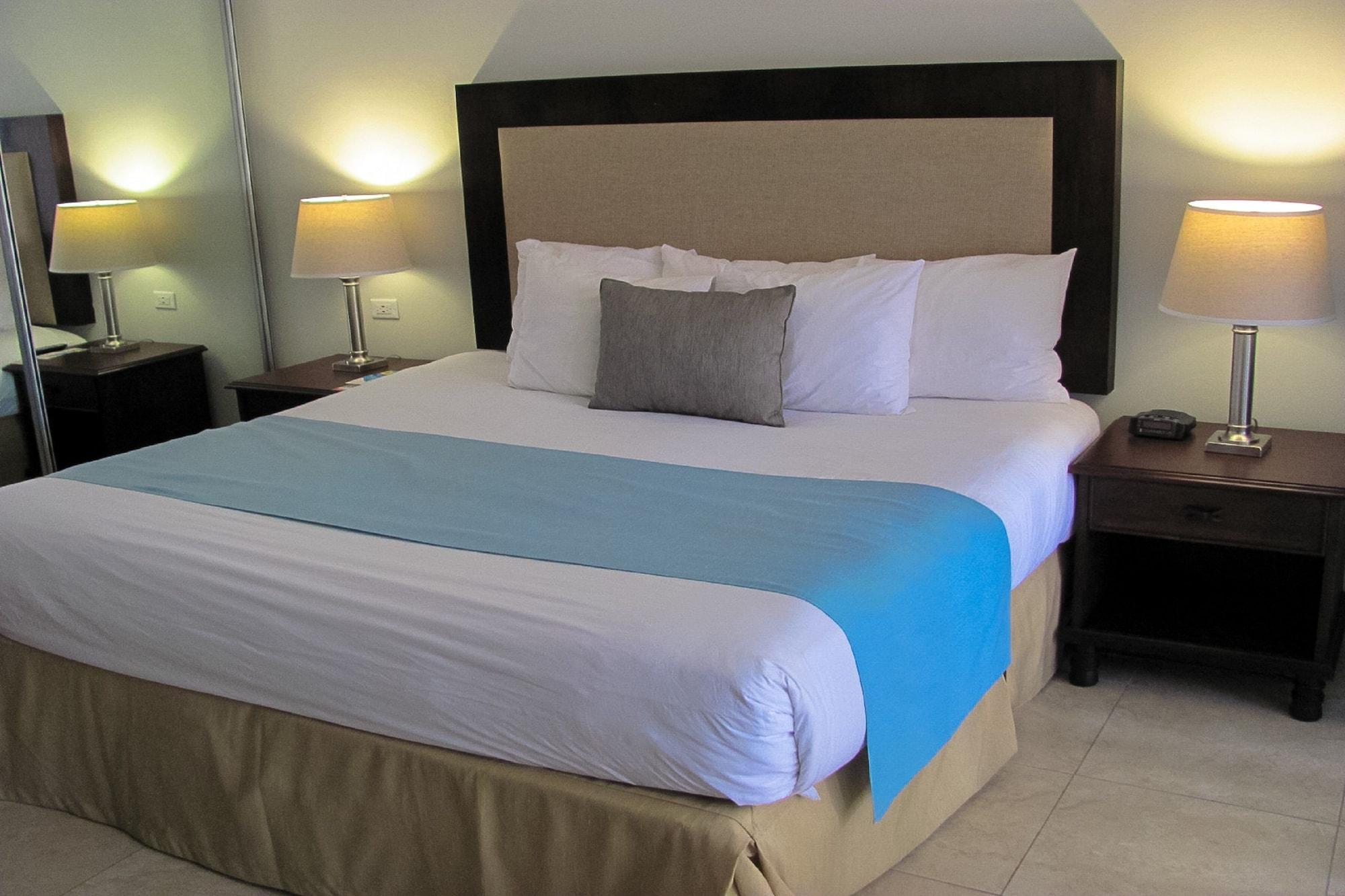 Park Royal Homestay Club Cala Puerto Rico Humacao Eksteriør bilde