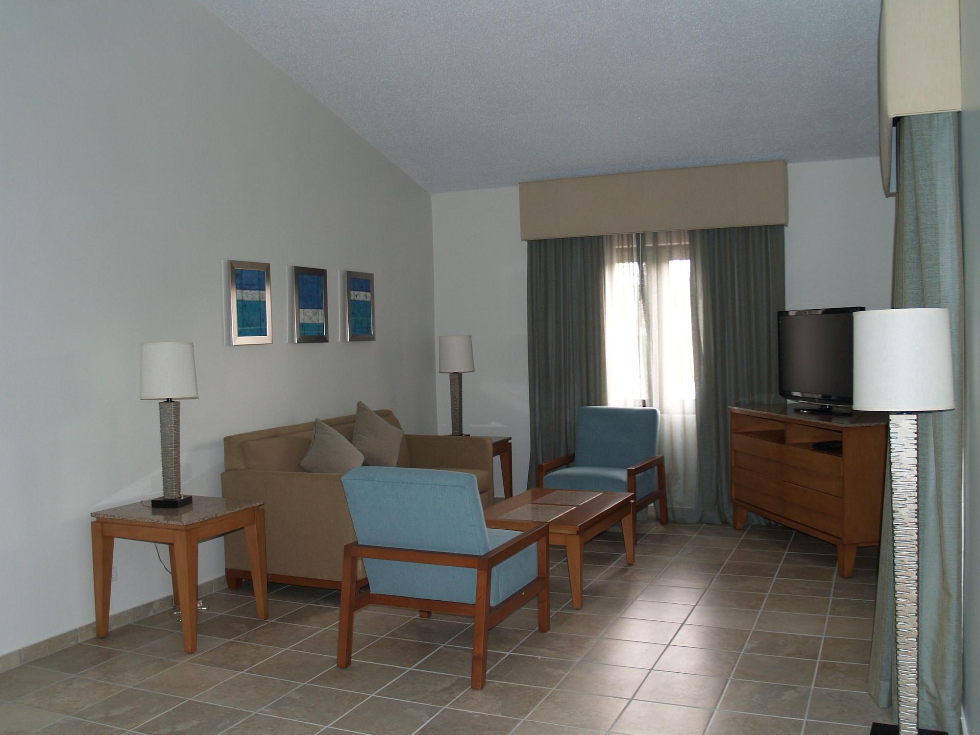 Park Royal Homestay Club Cala Puerto Rico Humacao Eksteriør bilde