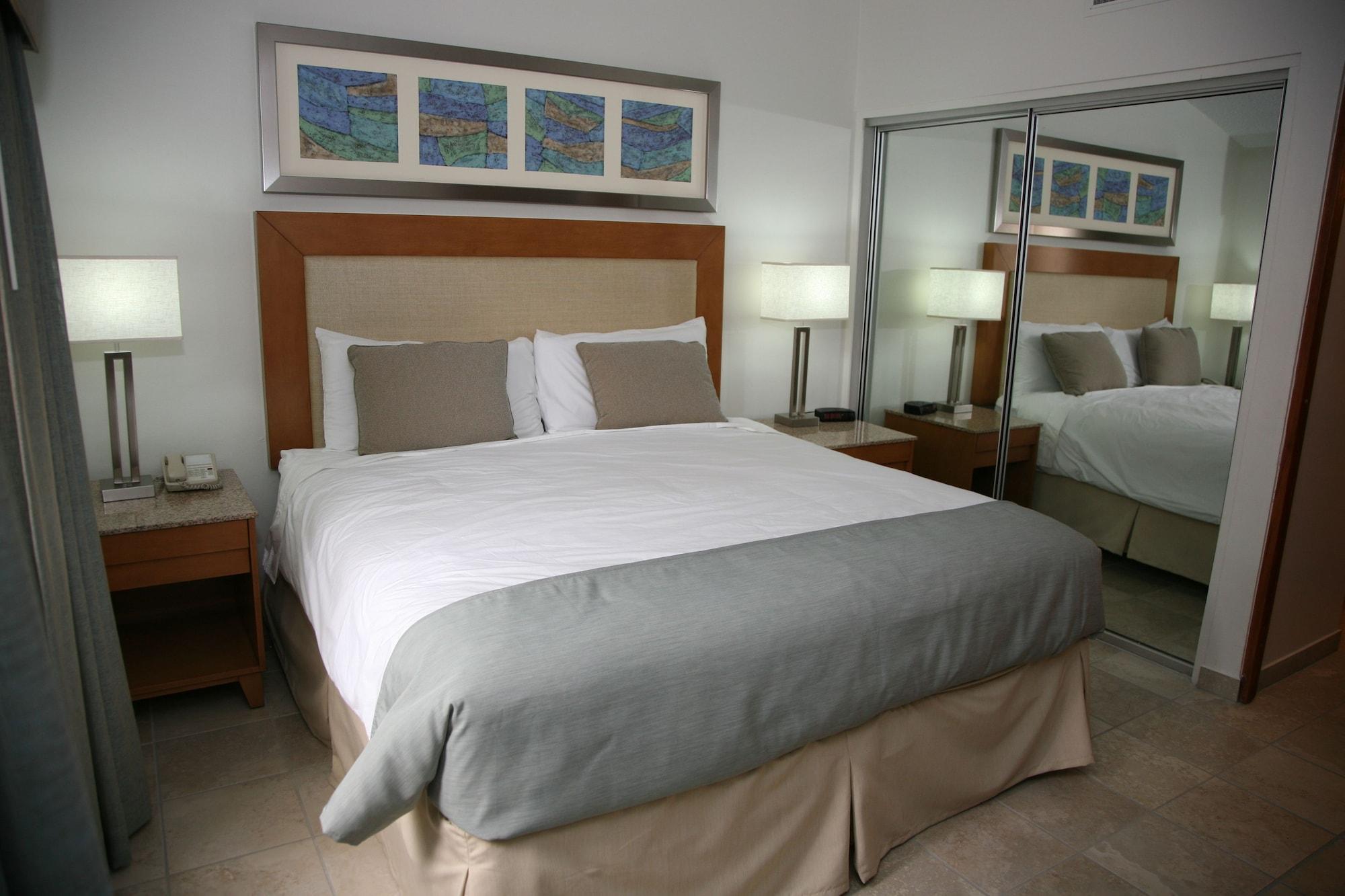 Park Royal Homestay Club Cala Puerto Rico Humacao Rom bilde