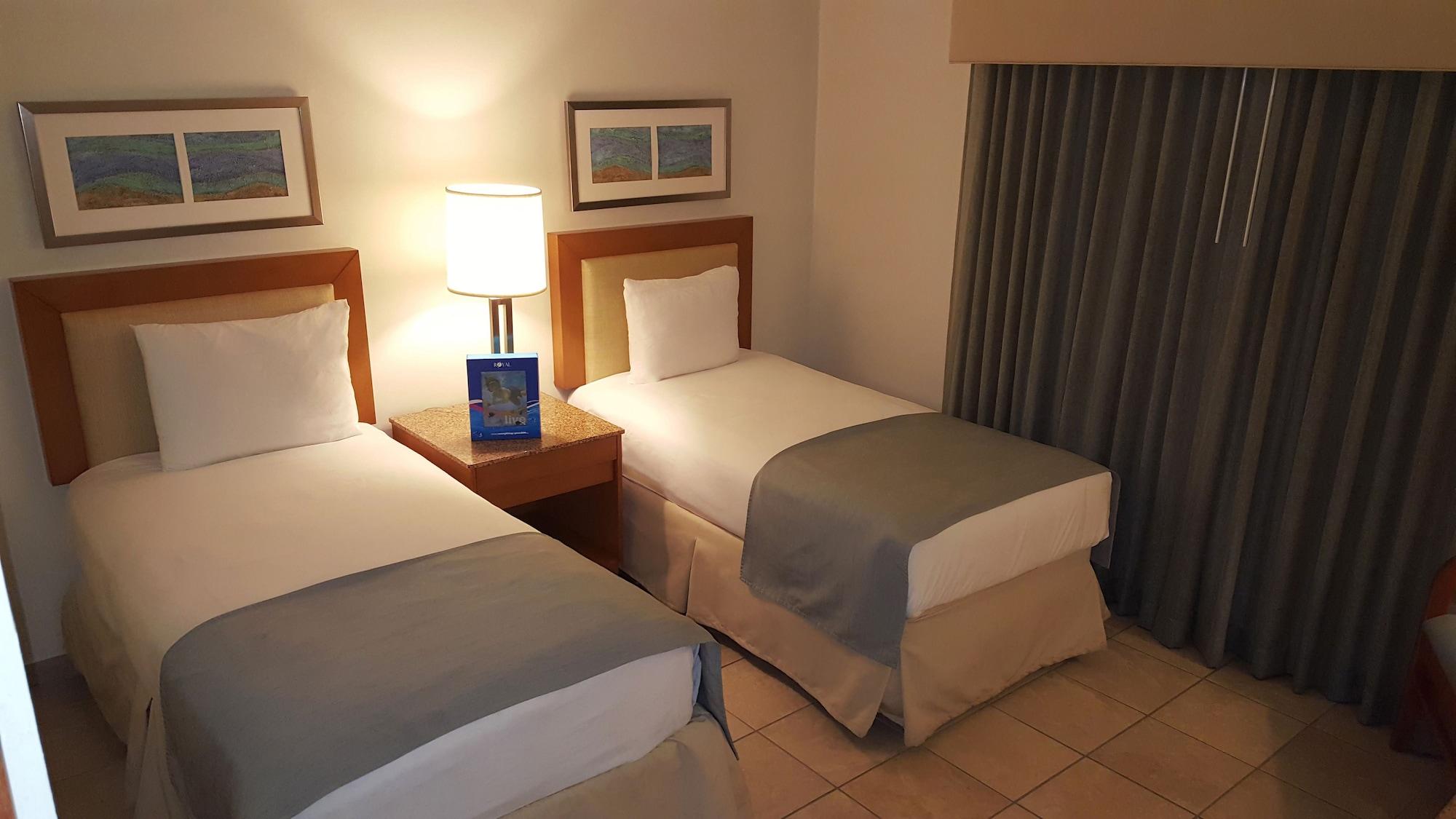 Park Royal Homestay Club Cala Puerto Rico Humacao Eksteriør bilde