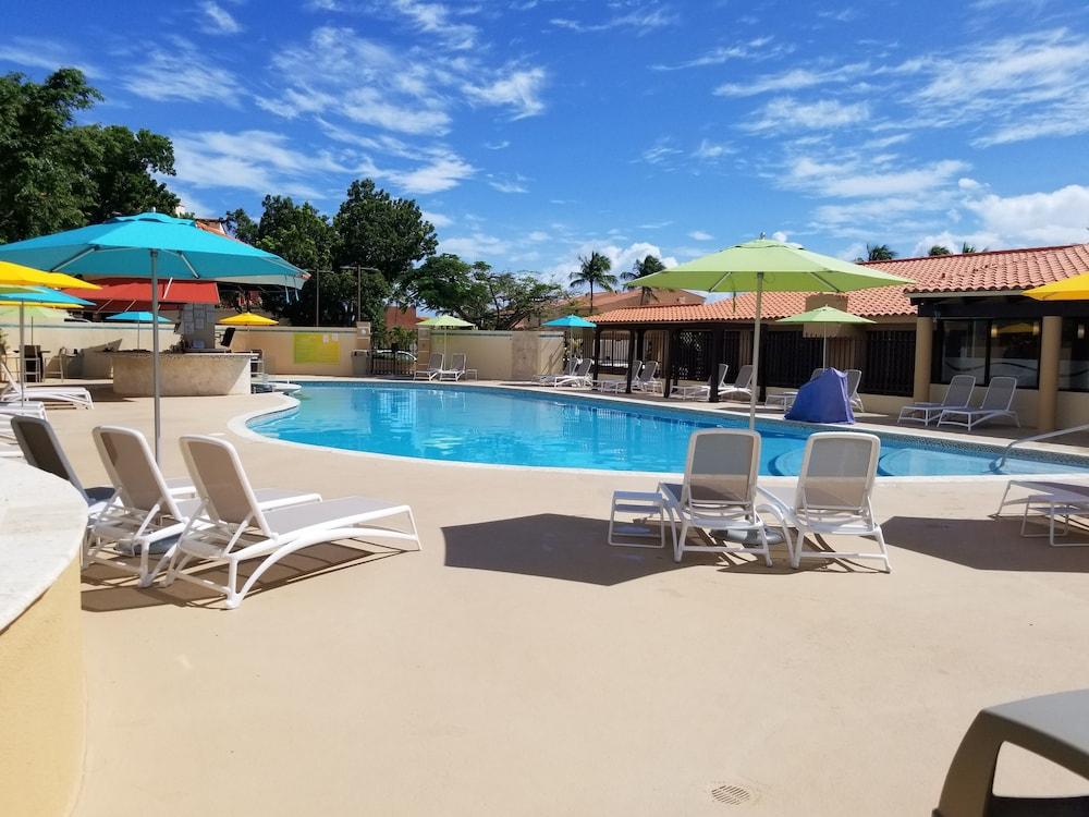 Park Royal Homestay Club Cala Puerto Rico Humacao Eksteriør bilde
