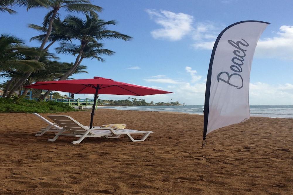 Park Royal Homestay Club Cala Puerto Rico Humacao Eksteriør bilde