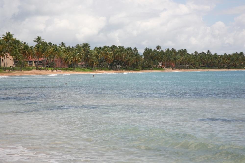Park Royal Homestay Club Cala Puerto Rico Humacao Eksteriør bilde