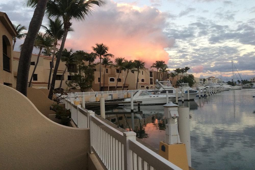 Park Royal Homestay Club Cala Puerto Rico Humacao Eksteriør bilde
