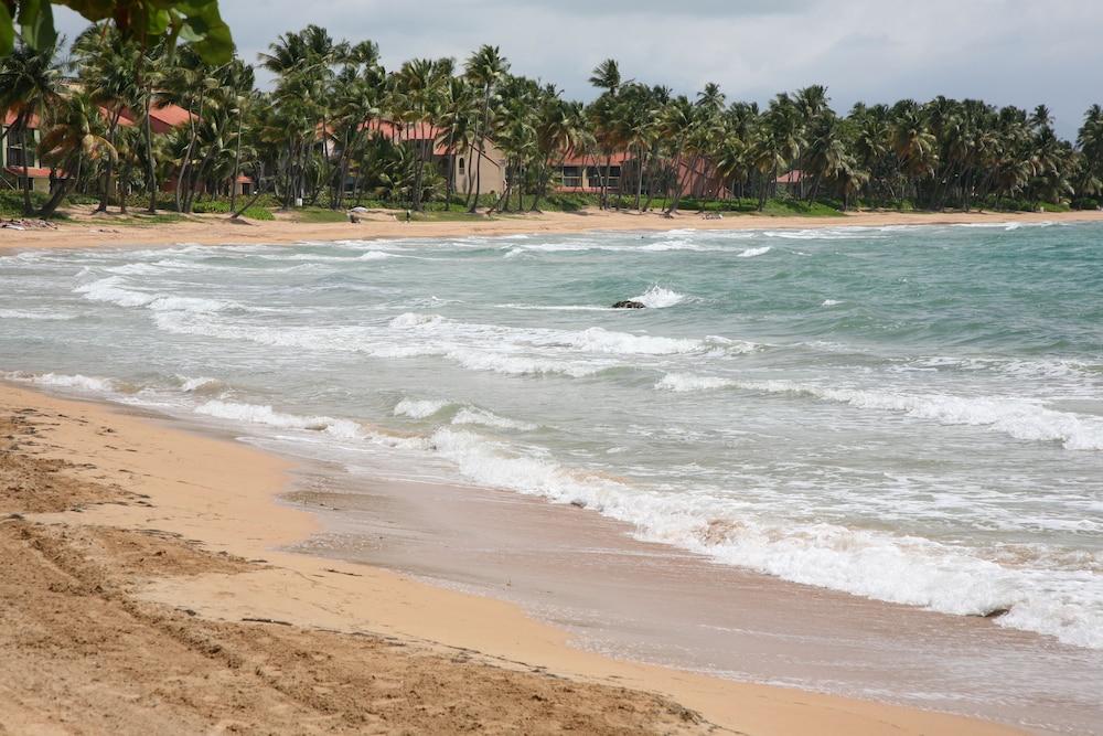 Park Royal Homestay Club Cala Puerto Rico Humacao Eksteriør bilde