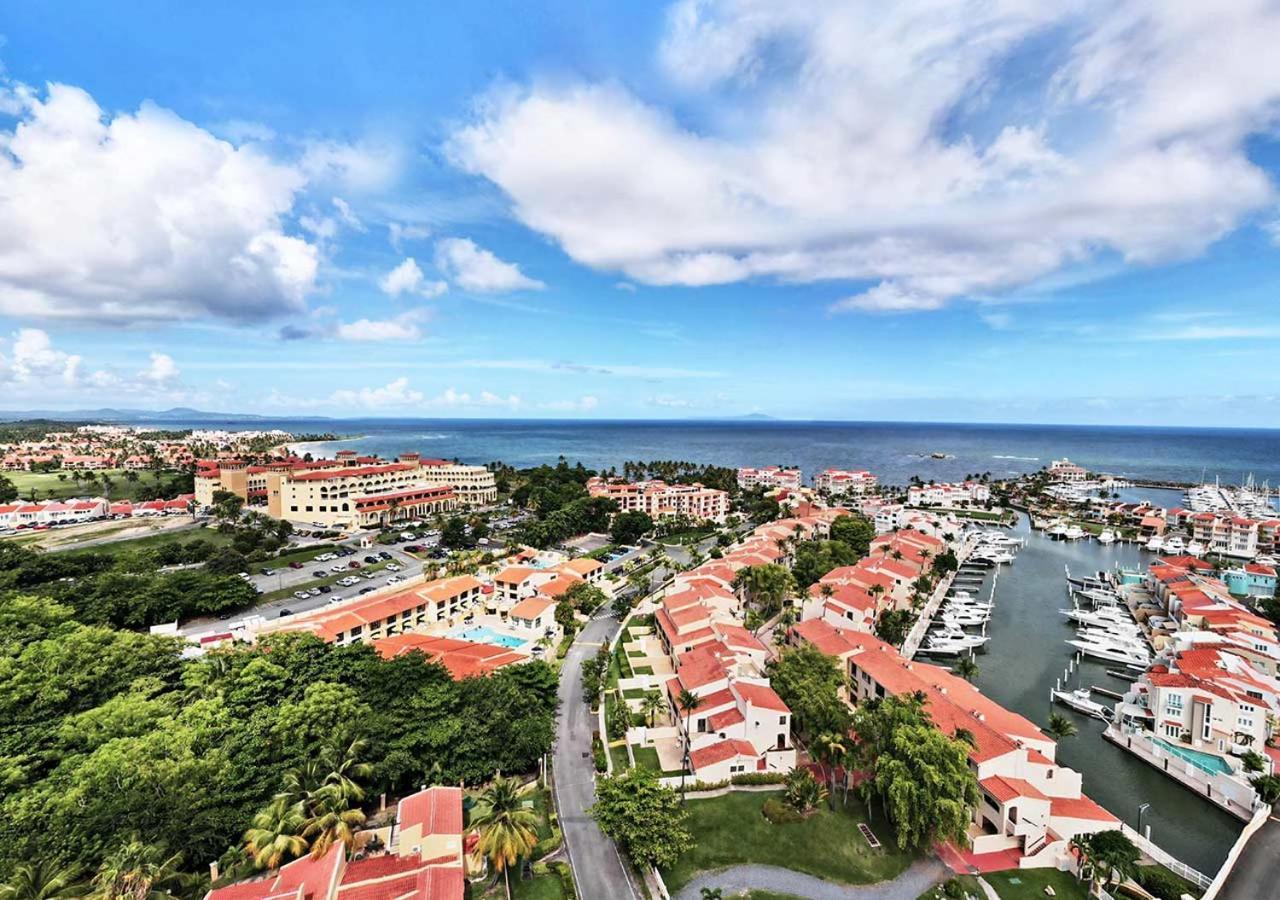 Park Royal Homestay Club Cala Puerto Rico Humacao Eksteriør bilde