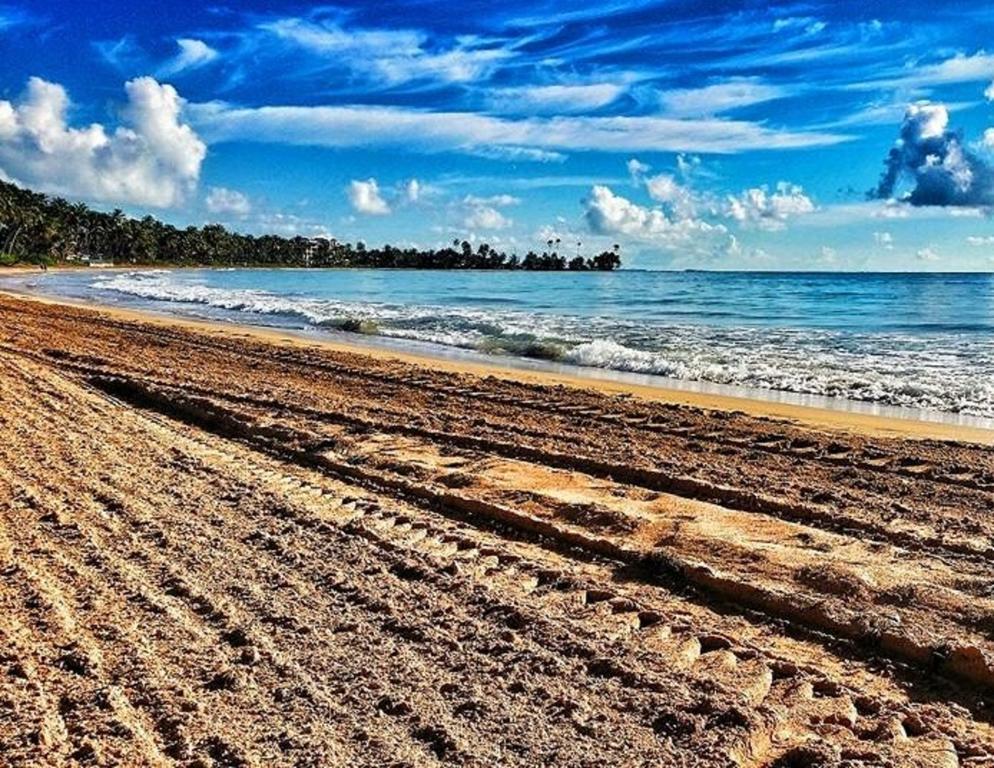 Park Royal Homestay Club Cala Puerto Rico Humacao Eksteriør bilde