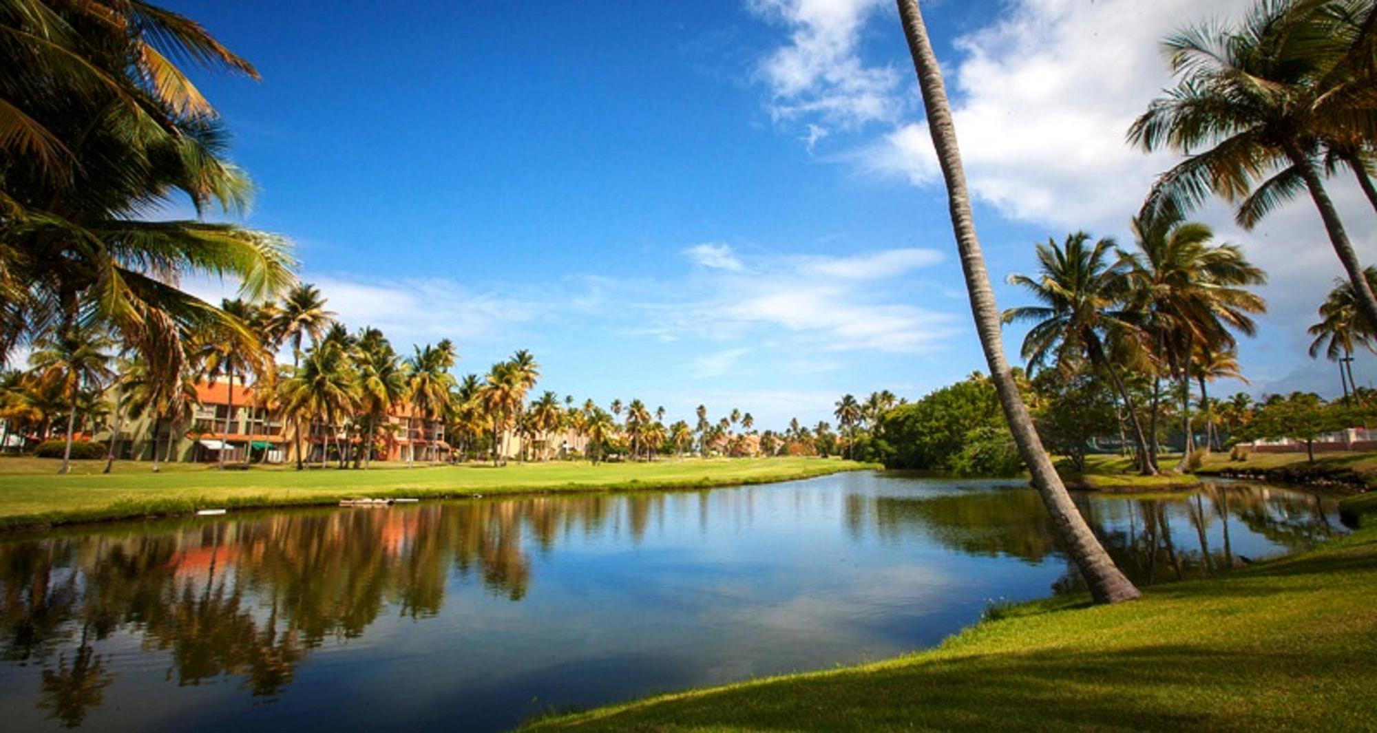 Park Royal Homestay Club Cala Puerto Rico Humacao Eksteriør bilde