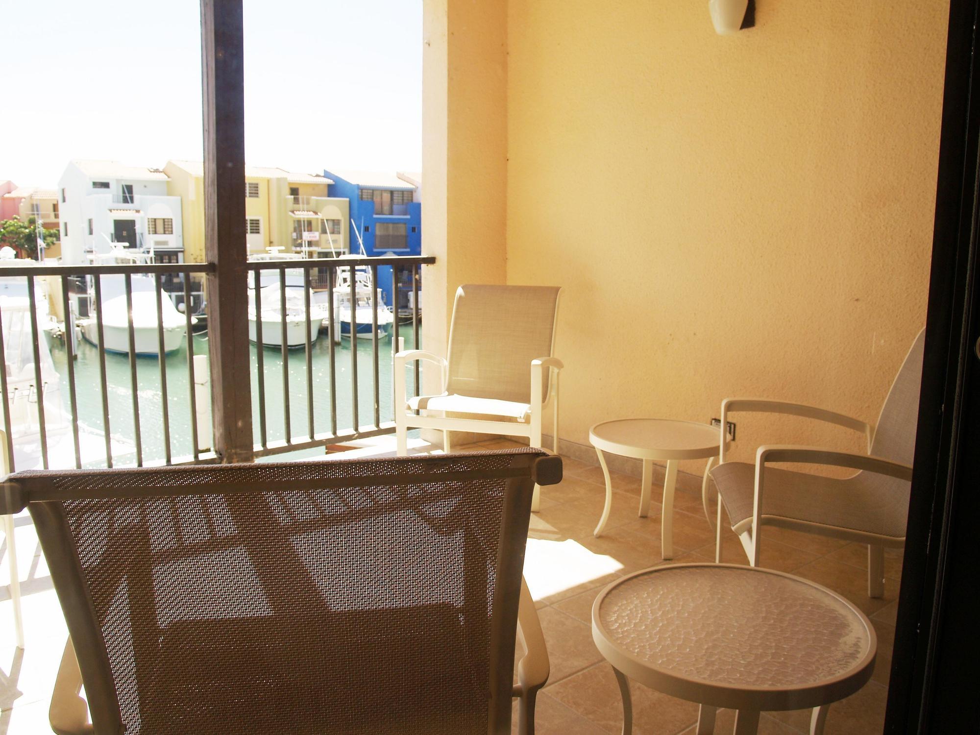 Park Royal Homestay Club Cala Puerto Rico Humacao Eksteriør bilde