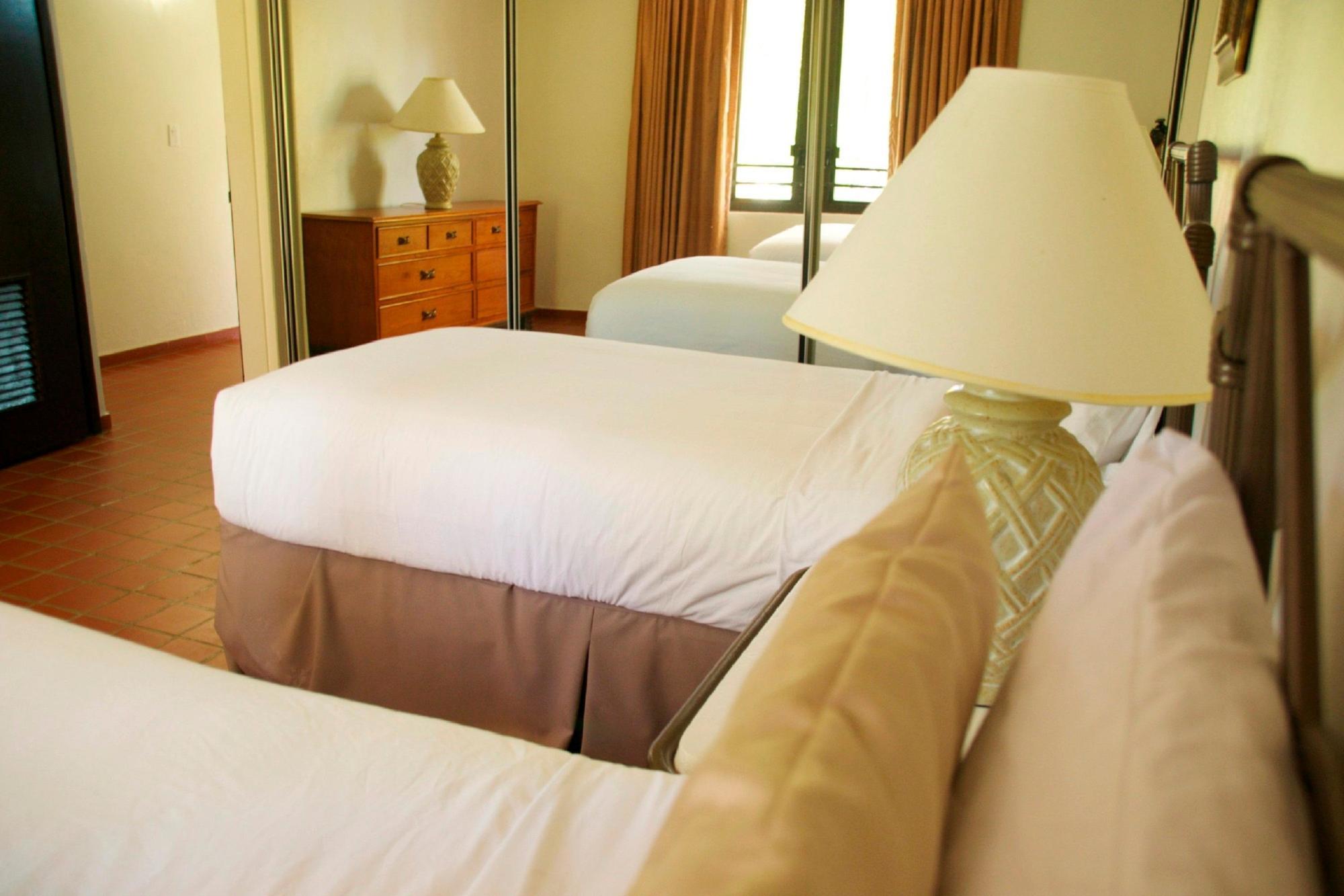 Park Royal Homestay Club Cala Puerto Rico Humacao Eksteriør bilde