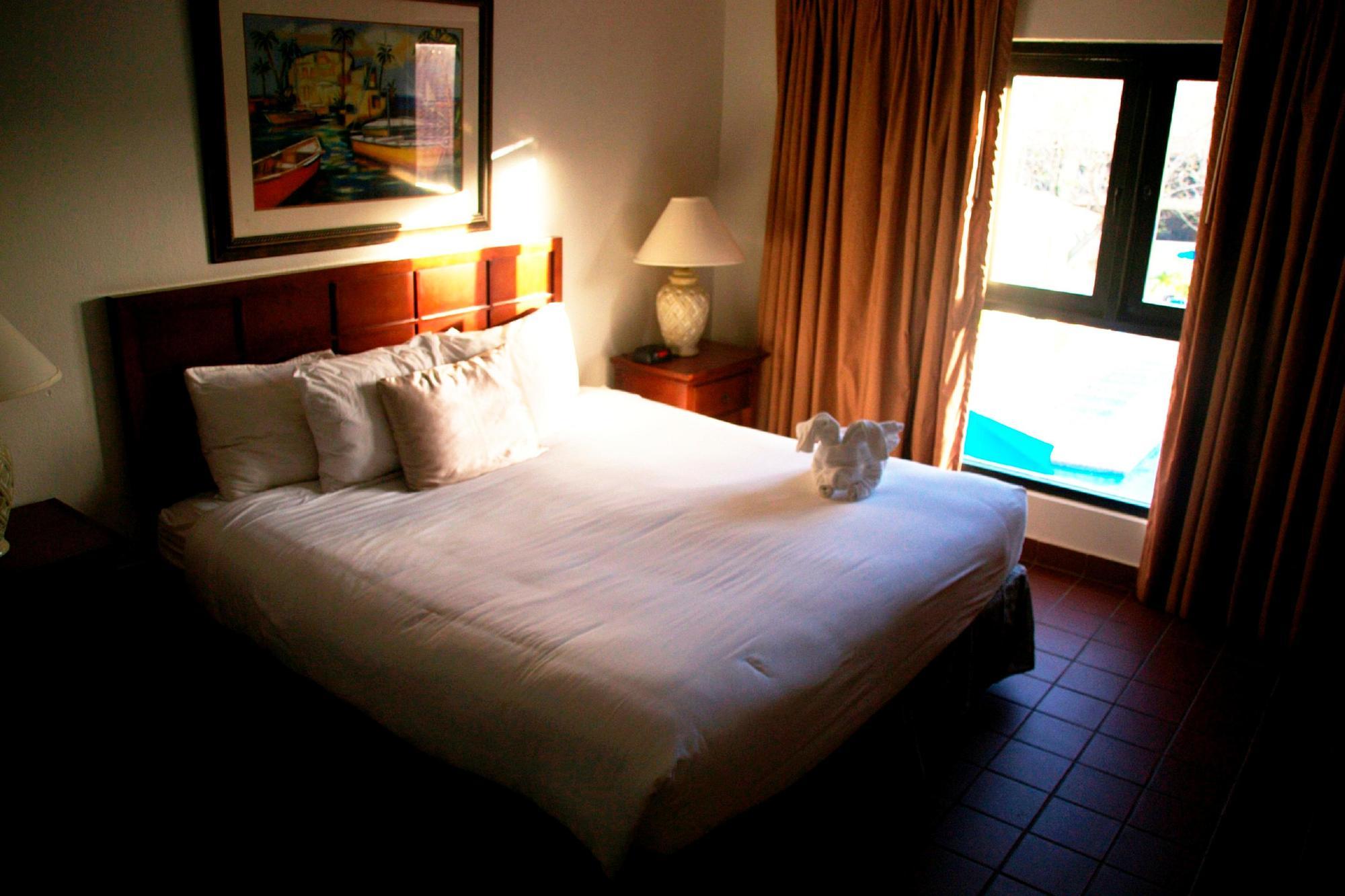 Park Royal Homestay Club Cala Puerto Rico Humacao Eksteriør bilde