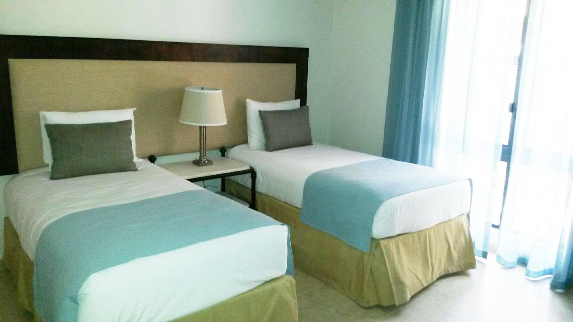 Park Royal Homestay Club Cala Puerto Rico Humacao Eksteriør bilde
