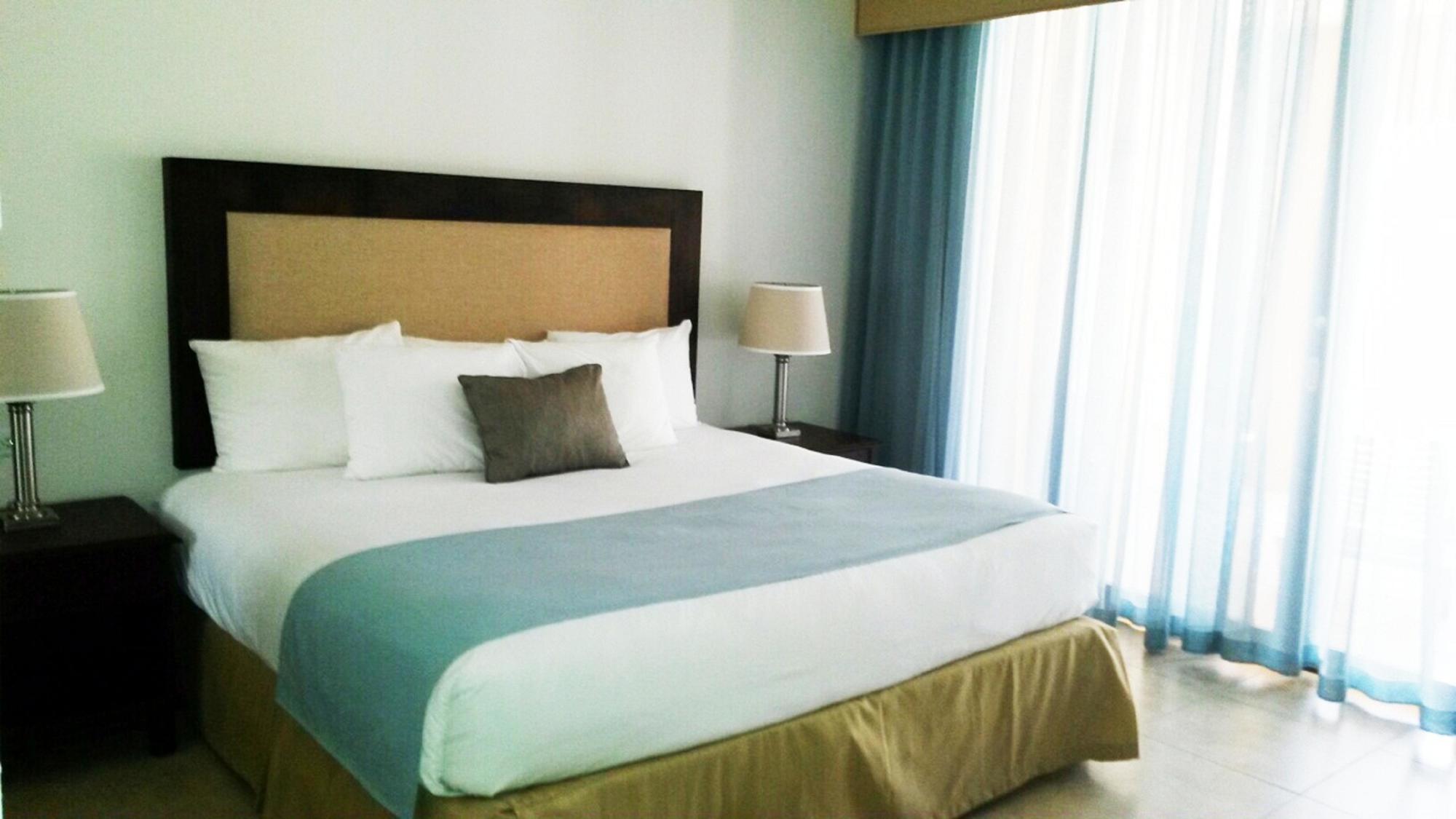Park Royal Homestay Club Cala Puerto Rico Humacao Eksteriør bilde