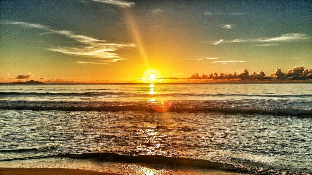 Park Royal Homestay Club Cala Puerto Rico Humacao Eksteriør bilde