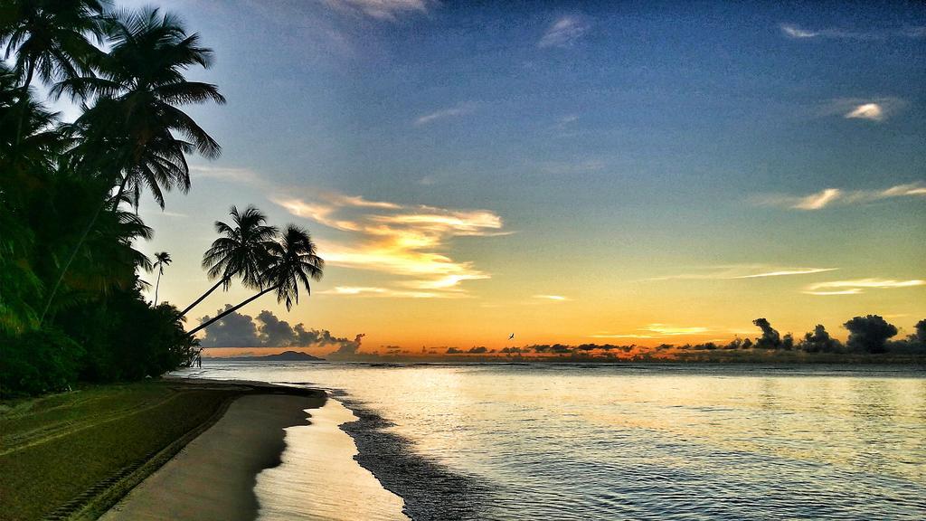 Park Royal Homestay Club Cala Puerto Rico Humacao Eksteriør bilde