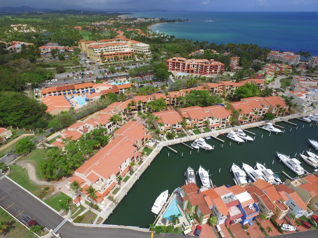 Park Royal Homestay Club Cala Puerto Rico Humacao Eksteriør bilde