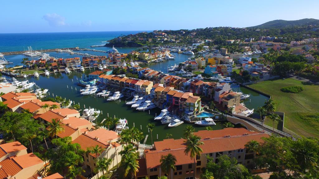 Park Royal Homestay Club Cala Puerto Rico Humacao Eksteriør bilde