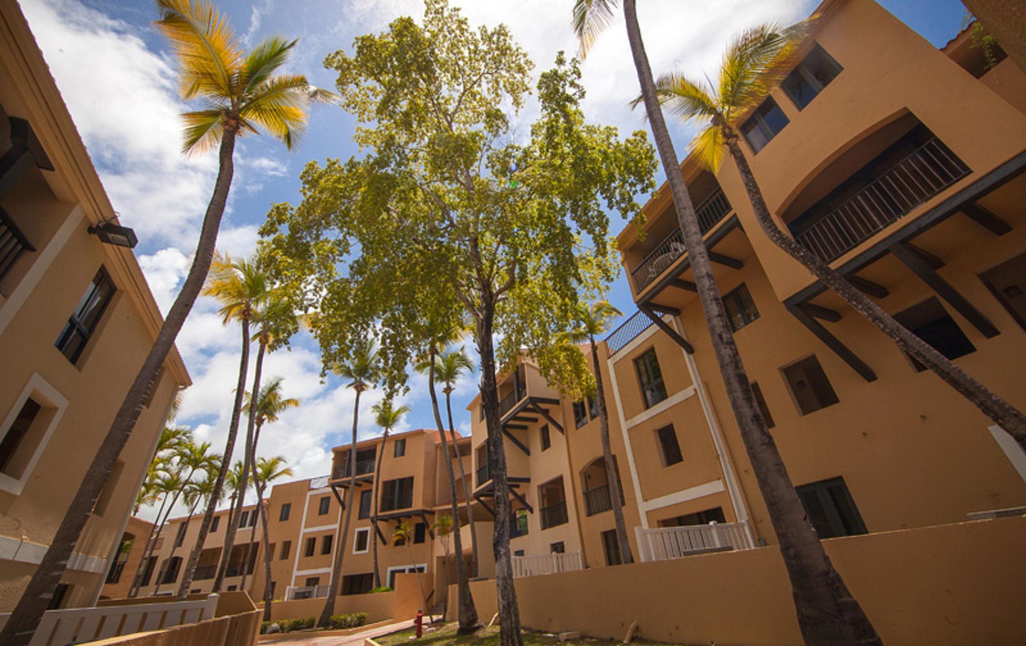 Park Royal Homestay Club Cala Puerto Rico Humacao Eksteriør bilde